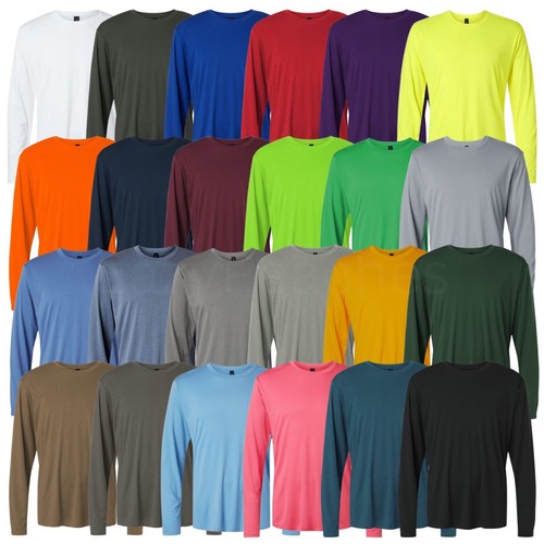 Men 4xl moisture wicking - s-4xl,
