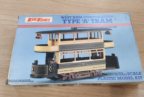 Keil kraft west ham - west,