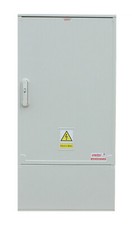 GRP Electric Enclosure W530 x