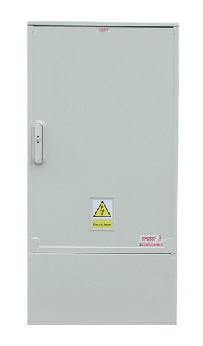 Grp electric enclosure w530 - grp,