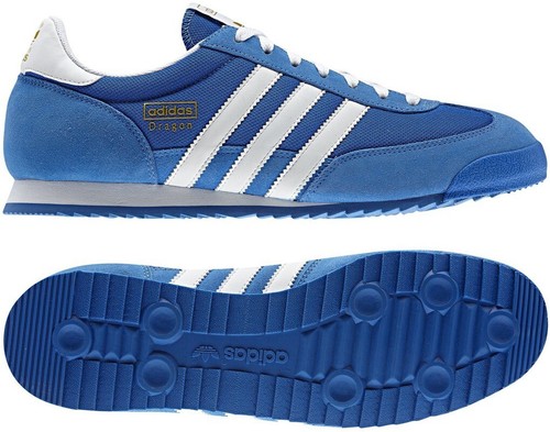 Adidas originals dragon - adidas,