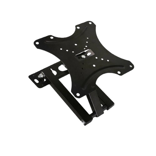 Wall mount bracket corner - wall,