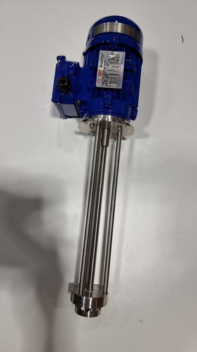 High shear mixer stirrer c - high, gm-c