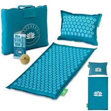 Deluxeco accupressure mat and