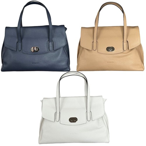Ripani women leather - ripani, deer