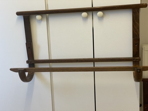 Antique bentwood - 1,