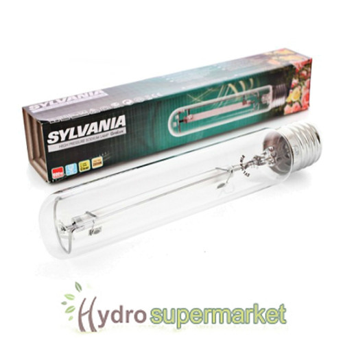 Sylvania grolux 250w - sylvania, 250w/400w/600w
