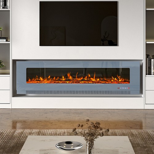 Electric heater led - 72, in