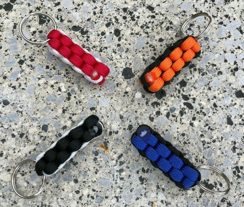 Small paracord t6 t25 - small,