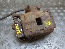 2006 MITSUBISHI L200 Double Cab DI-D Warrior PASSENGER FRONT BRAKE CALIPER