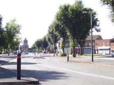 Photo 6x4 Friar Park