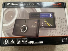 truck hgv sat nav uk