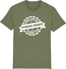 Caught Sod All Fishing Club