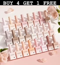 CANNI Nail Gel Hema Free 9 ml