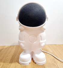 Echo Dot Astronaut Stand Mount