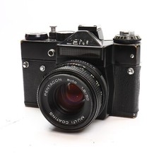 Zenit 11 Vintage Soviet SLR