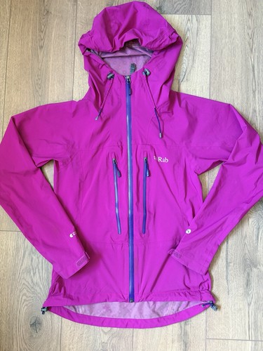 Rab women spark - women’s, jacket