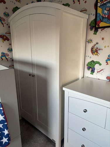 Izziwotnot nursery furniture - nursery,