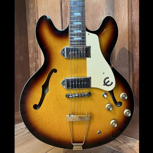 Epiphone casino vintage - casino,