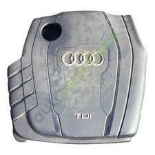 AUDI A4 AVANT MK4 2011-2015 ENGINE COVER