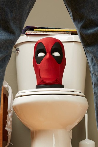 Marvel legends deadpool - marvel, deadpool’s