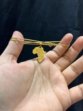 African Cleopatra Necklace