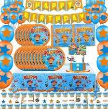 BLIPPI Tableware Set Plate
