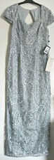 Adrianna Papell Women's Sequin