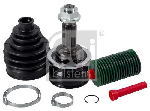 Febi bilstein 183252 - febi, drive