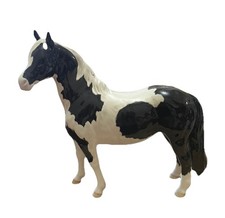 Beswick Horse 16cm Pinto Pony