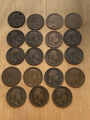 British edwardian vii one - british,