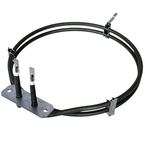 Fan oven cooker - element, for