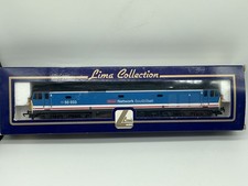 Lima 205179 BR Class 50 50033