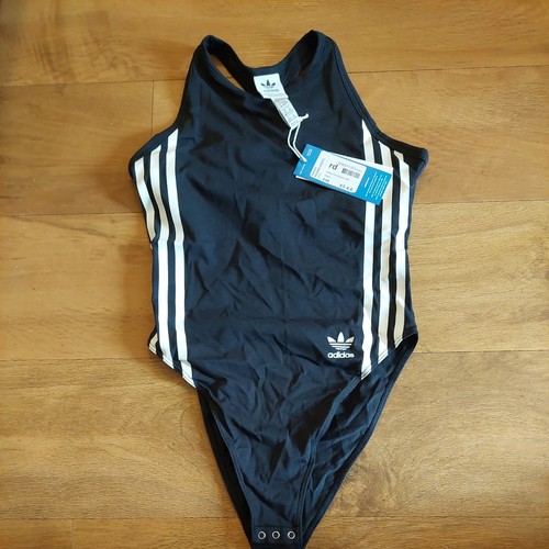 Bnwt ladies black adidas - bnwt,