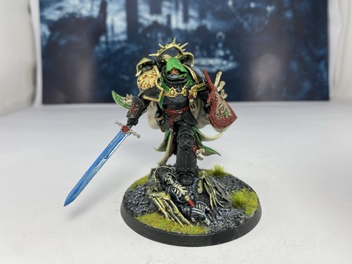 Warhammer 40k lion - 40k,