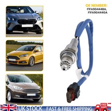 Post cat lambda sensor - sensor, for