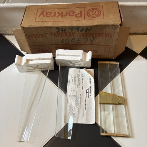 Genuine parkray replacement - parkray,