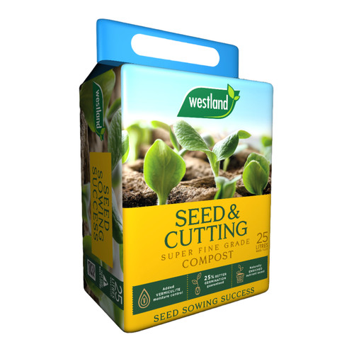 Westland gro sure seed - gro-sure, &