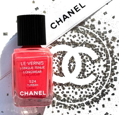 Chanel vernis longwear nail - le,