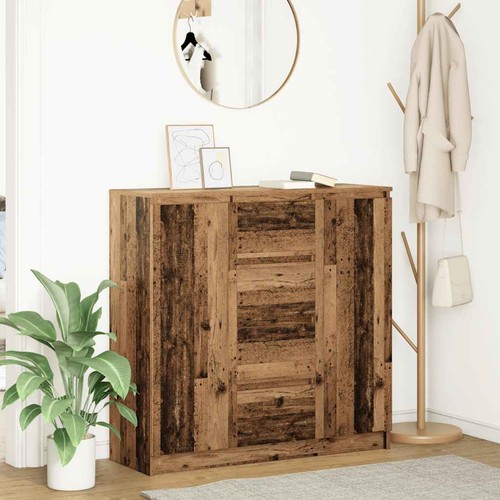 Vidaxl sideboard with drawers - vidaxl,