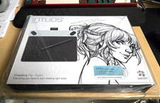 Wacom intuos draw ctl - draw, ctl-490