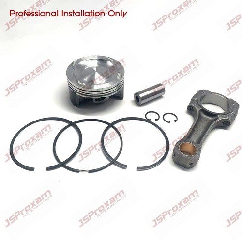 Bore piston rod fit seadoo - rod,
