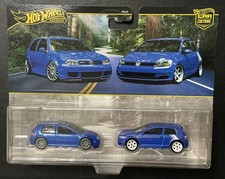 Hot Wheels Premium 2004
