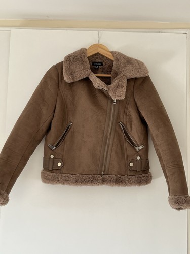 New look womens faux - new,
