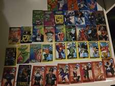Arcade card pusher cards - card,
