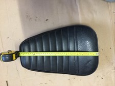 Triumph BSA Bantam Rigid Pre