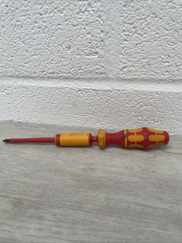 Wera kraftform kompact - kraftform, 7441