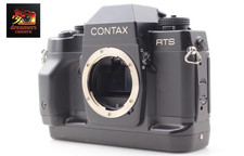 Near mint contax rts - near, ]