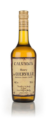 Henry querville calvados vs - de,