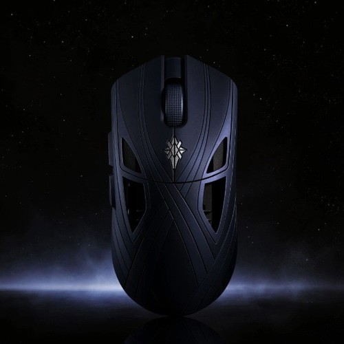 Finalmouse slx nightfall - finalmouse,